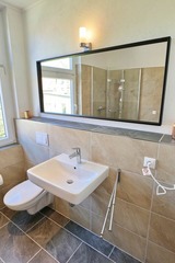 Ferienwohnung in Wismar - Apartment 4 bei der Klosterkirche, 2. OG links - ABC548 - Bild 9