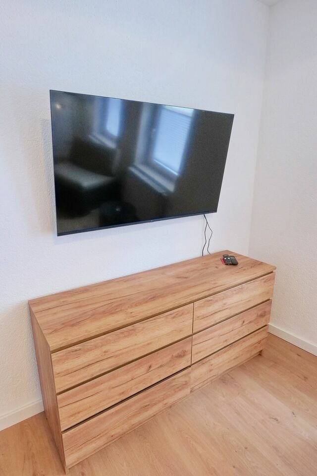 Ferienwohnung in Wismar - Apartment 1 bei der Klosterkirche, EG - ABC557 - Bild 5