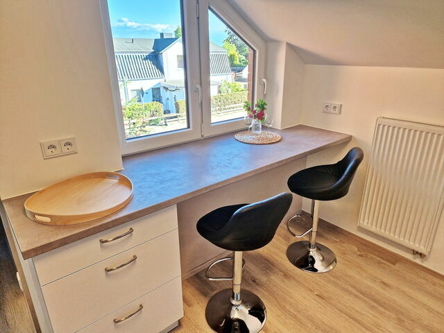 Ferienwohnung in Hohen Viecheln - Wellengefl&uuml;ster - ABC590 - nur Ferieng&auml;ste! - Bild 13