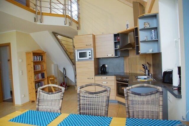 Ferienhaus in Zierow - Ferienhaus Strandl&ouml;per Zierow - ABC604 - nur Ferieng&auml;ste! - Bild 3