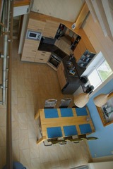 Ferienhaus in Zierow - Ferienhaus Strandl&ouml;per Zierow - ABC604 - nur Ferieng&auml;ste! - Bild 9