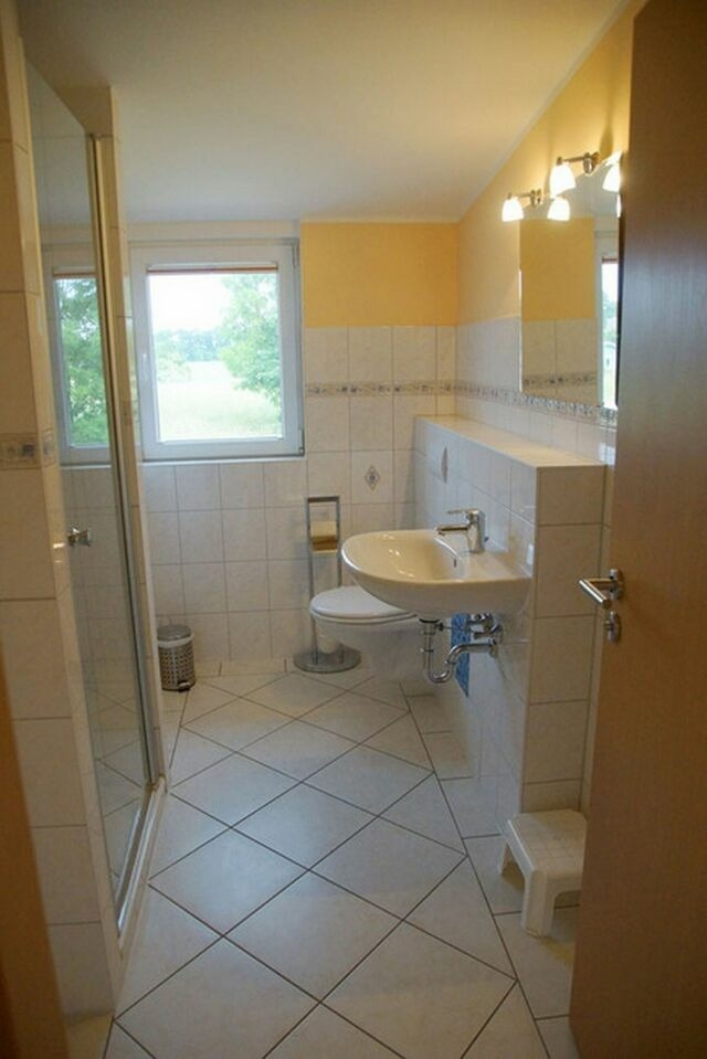 Ferienhaus in Zierow - Ferienhaus Strandl&ouml;per Zierow - ABC604 - nur Ferieng&auml;ste! - Bild 10