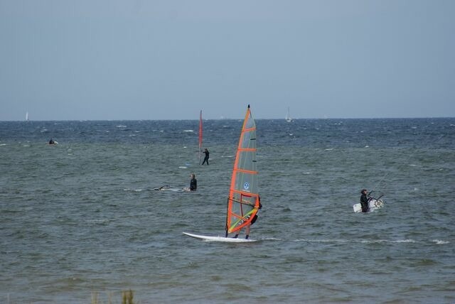 Ferienhaus in Zierow - Ferienhaus Strandl&ouml;per Zierow - ABC604 - nur Ferieng&auml;ste! - Bild 18