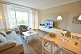 Ferienwohnung in Gr&ouml;mitz - Seeschl&ouml;sschen Whg. 513 - Bild 3