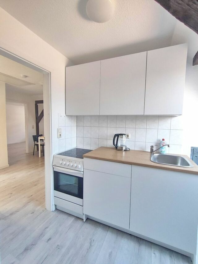 Ferienwohnung in Wismar - L&uuml;tte Auszeit - ABC602 - Bild 4