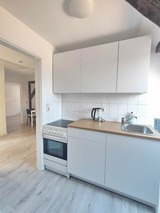 Ferienwohnung in Wismar - L&uuml;tte Auszeit - ABC602 - Bild 7