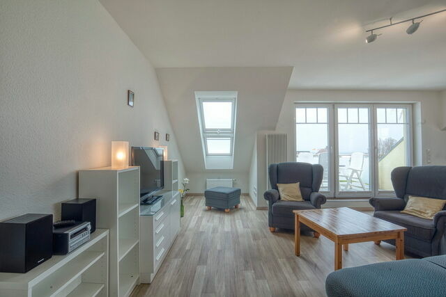 Ferienwohnung in Gr&ouml;mitz - Stettiner Str.17a Whg. 8 - Bild 2