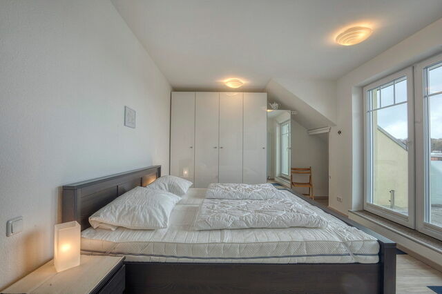 Ferienwohnung in Gr&ouml;mitz - Stettiner Str.17a Whg. 8 - Bild 4