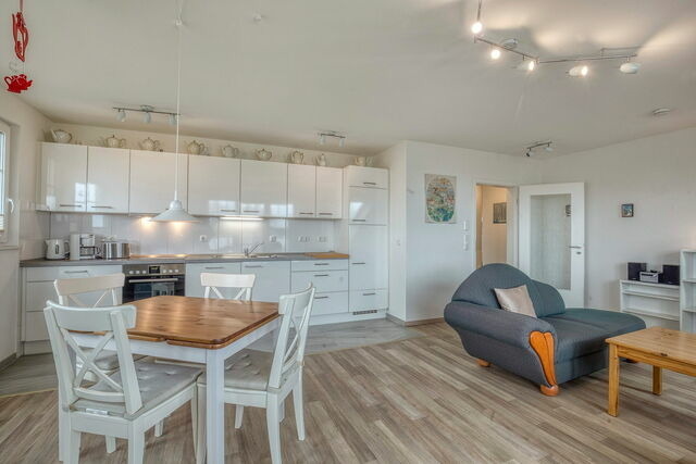 Ferienwohnung in Gr&ouml;mitz - Stettiner Str.17a Whg. 8 - Bild 7