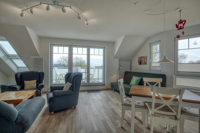 Ferienwohnung in Gr&ouml;mitz - Stettiner Str.17a Whg. 8 - Bild 8