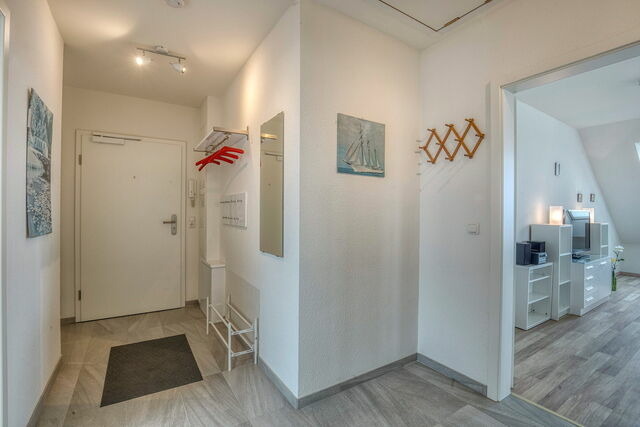 Ferienwohnung in Gr&ouml;mitz - Stettiner Str.17a Whg. 8 - Bild 9