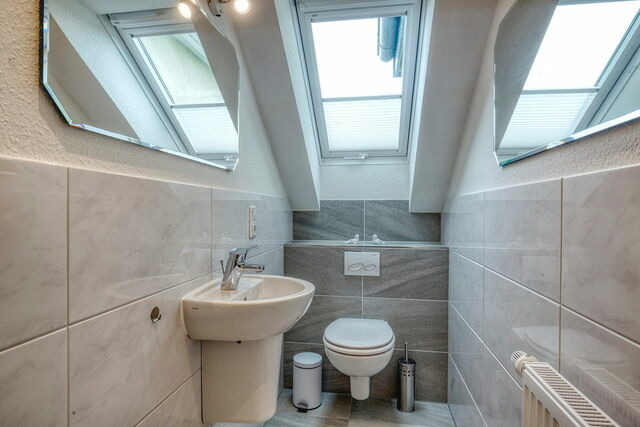 Ferienwohnung in Gr&ouml;mitz - Stettiner Str.17a Whg. 8 - Bild 10