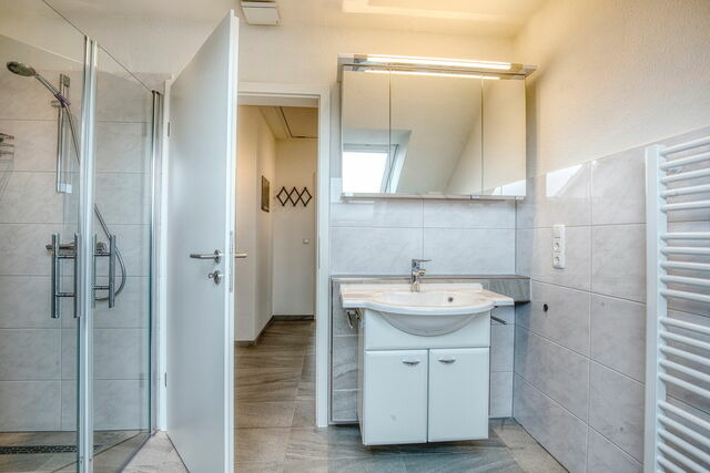 Ferienwohnung in Gr&ouml;mitz - Stettiner Str.17a Whg. 8 - Bild 11