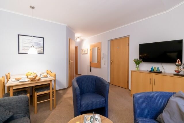 Ferienwohnung in Wismar - B&uuml;tow WE1 mit Parkplatz -ABC9 - Bild 3