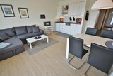 Ferienwohnung in Gr&ouml;mitz - Strandburg Whg. 19 - Bild 4