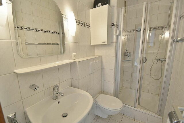 Ferienwohnung in Gr&ouml;mitz - Strandburg Whg. 19 - Bild 11