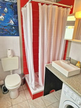 Ferienwohnung in Wismar - Turmblick II - ABC439 - Bild 9