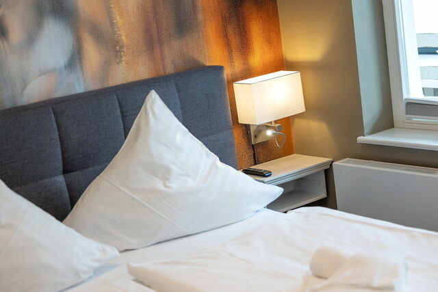 Ferienwohnung in Sellin - Haus am Meer FeWo Spatzennest - Bild 11