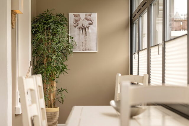 Ferienwohnung in Sellin - Haus am Meer FeWo Spatzennest - Bild 16