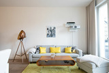 Ferienwohnung in Sellin - FIRST Galene - Bild 1