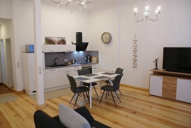 Ferienwohnung in Wismar - Am Boulevard - ABC226 - Bild 2