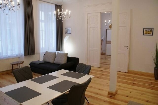 Ferienwohnung in Wismar - Am Boulevard - ABC226 - Bild 3