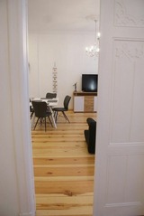 Ferienwohnung in Wismar - Am Boulevard - ABC226 - Bild 6