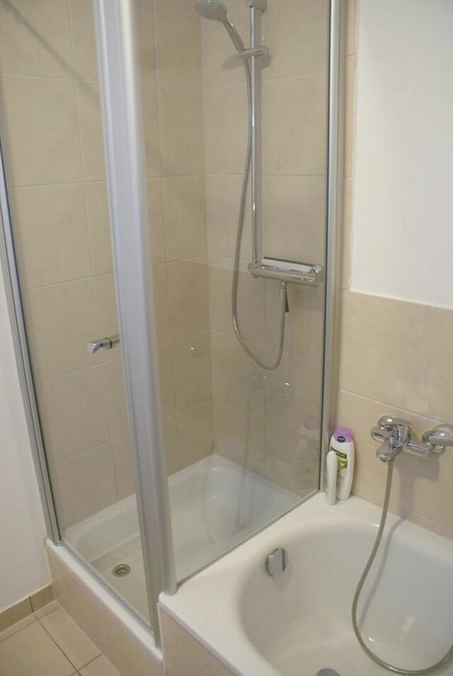 Ferienwohnung in Wismar - Am Boulevard - ABC226 - Bild 12