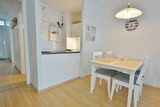 Ferienwohnung in Gr&ouml;mitz - Gr&ouml;mitz-Center Whg. 206 - Bild 1