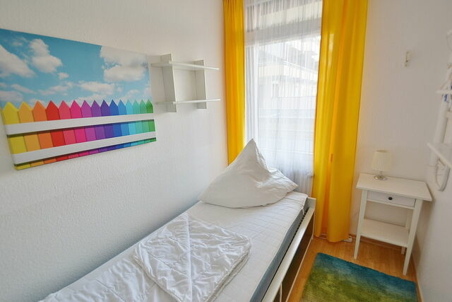 Ferienwohnung in Gr&ouml;mitz - Gr&ouml;mitz-Center Whg. 206 - Bild 5