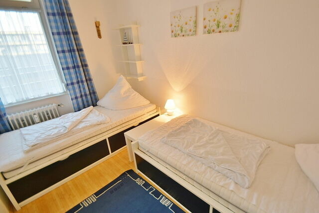 Ferienwohnung in Gr&ouml;mitz - Gr&ouml;mitz-Center Whg. 206 - Bild 7