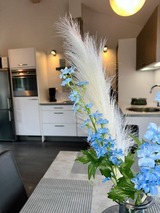 Ferienhaus in Zierow - Ferienhaus Schlossblick - ABC236 - Bild 6