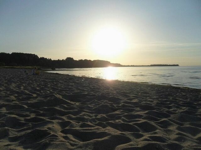 Ferienhaus in Zierow - Ferienhaus Schlossblick - ABC236 - Bild 9