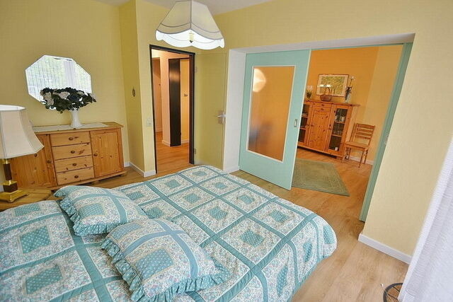 Ferienwohnung in Gr&ouml;mitz - Tannenburg Whg. 102 - Bild 2
