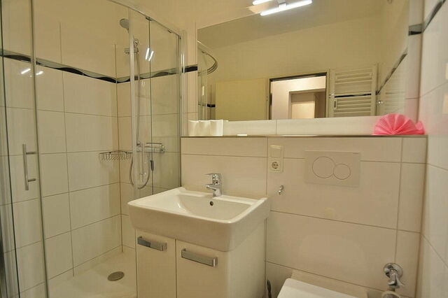 Ferienwohnung in Gr&ouml;mitz - Tannenburg Whg. 102 - Bild 11