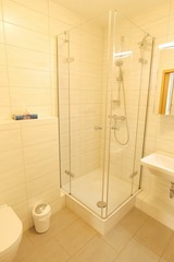 Ferienwohnung in Wismar - Rack-Tau Herberge Kaffetiet - ABC232 - Bild 11