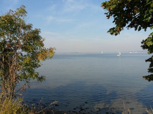 Ferienwohnung in Wismar - Rack-Tau Herberge Kaffetiet - ABC232 - Bild 20