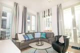 Ferienwohnung in Sellin - FIRST Waterkantsuite - Bild 2