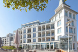Ferienwohnung in Sellin - FIRST Waterkantsuite - Bild 6