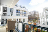 Ferienwohnung in Sellin - FIRST Waterkantsuite - Bild 12