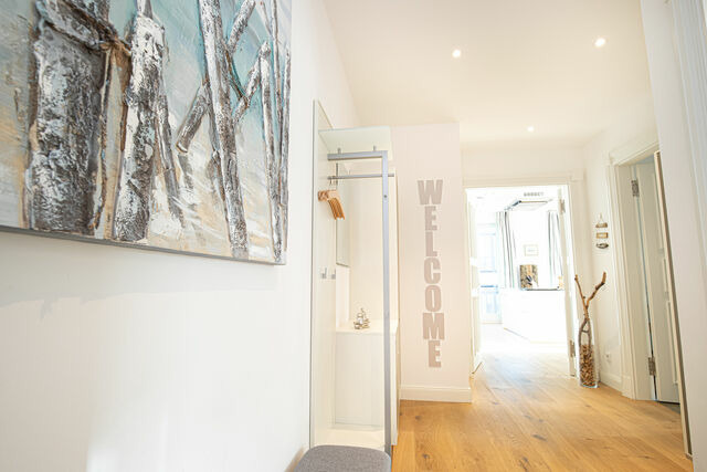 Ferienwohnung in Sellin - FIRST Waterkantsuite - Bild 13