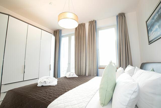 Ferienwohnung in Sellin - FIRST Waterkantsuite - Bild 19
