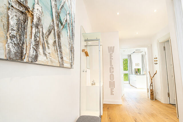 Ferienwohnung in Sellin - FIRST Waterkantsuite - Bild 6