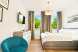 Ferienwohnung in Sellin - FIRST Waterkantsuite - Bild 15