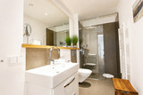 Ferienwohnung in Sellin - FIRST Waterkantsuite - Bild 17