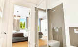 Ferienwohnung in Sellin - FIRST Waterkantsuite - Bild 19