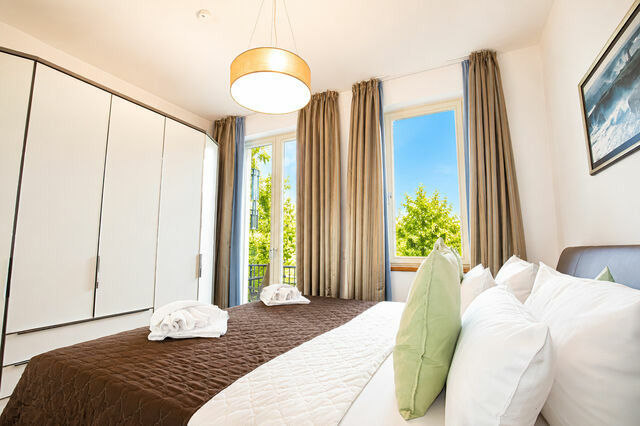 Ferienwohnung in Sellin - FIRST Waterkantsuite - Bild 21