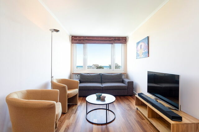 Ferienwohnung in Gr&ouml;mitz - Tannenburg Whg. 307 - Bild 5