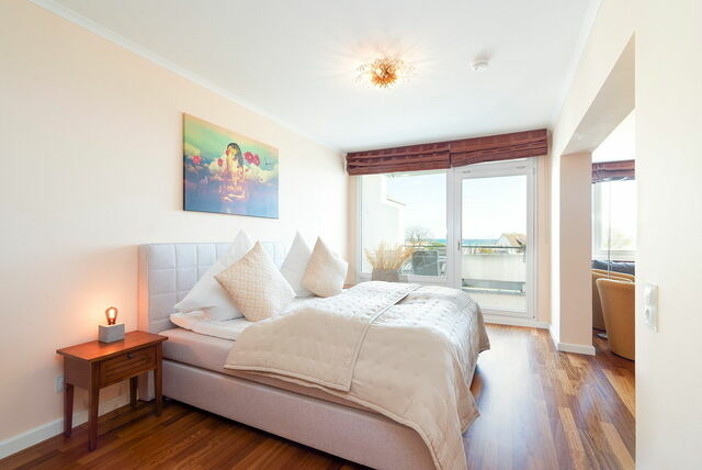 Ferienwohnung in Gr&ouml;mitz - Tannenburg Whg. 307 - Bild 6