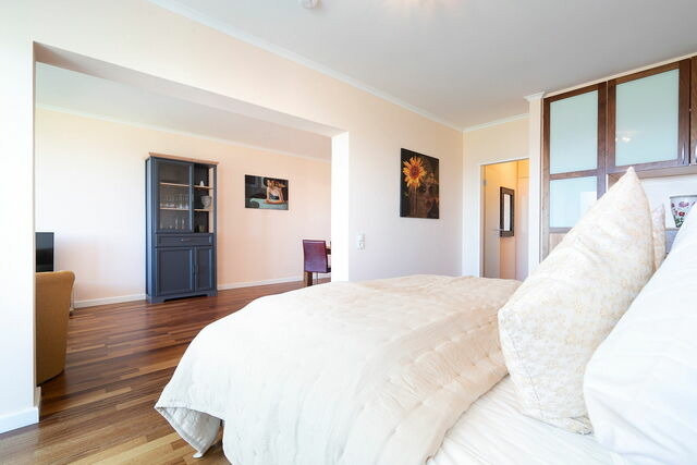 Ferienwohnung in Gr&ouml;mitz - Tannenburg Whg. 307 - Bild 12